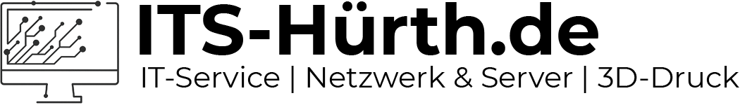 Logo IT Service Hürth